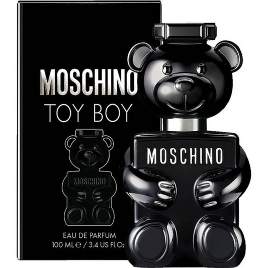 Moschino Toy Boy. Hombre. 100ml